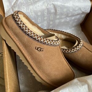 UGG Tasman Slippers